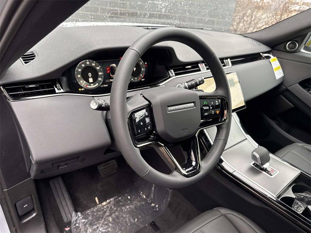 New 2026 Land Rover Range Rover Evoque S image 20