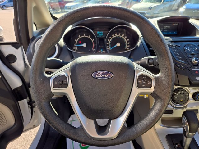 Used 2018 Ford Fiesta SE FWD image 30