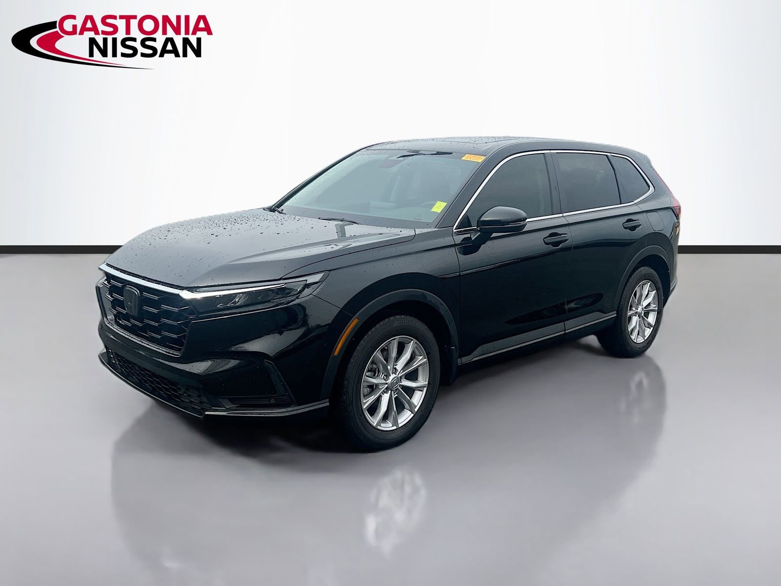 Used 2024 Honda CR-V EX-L image 3