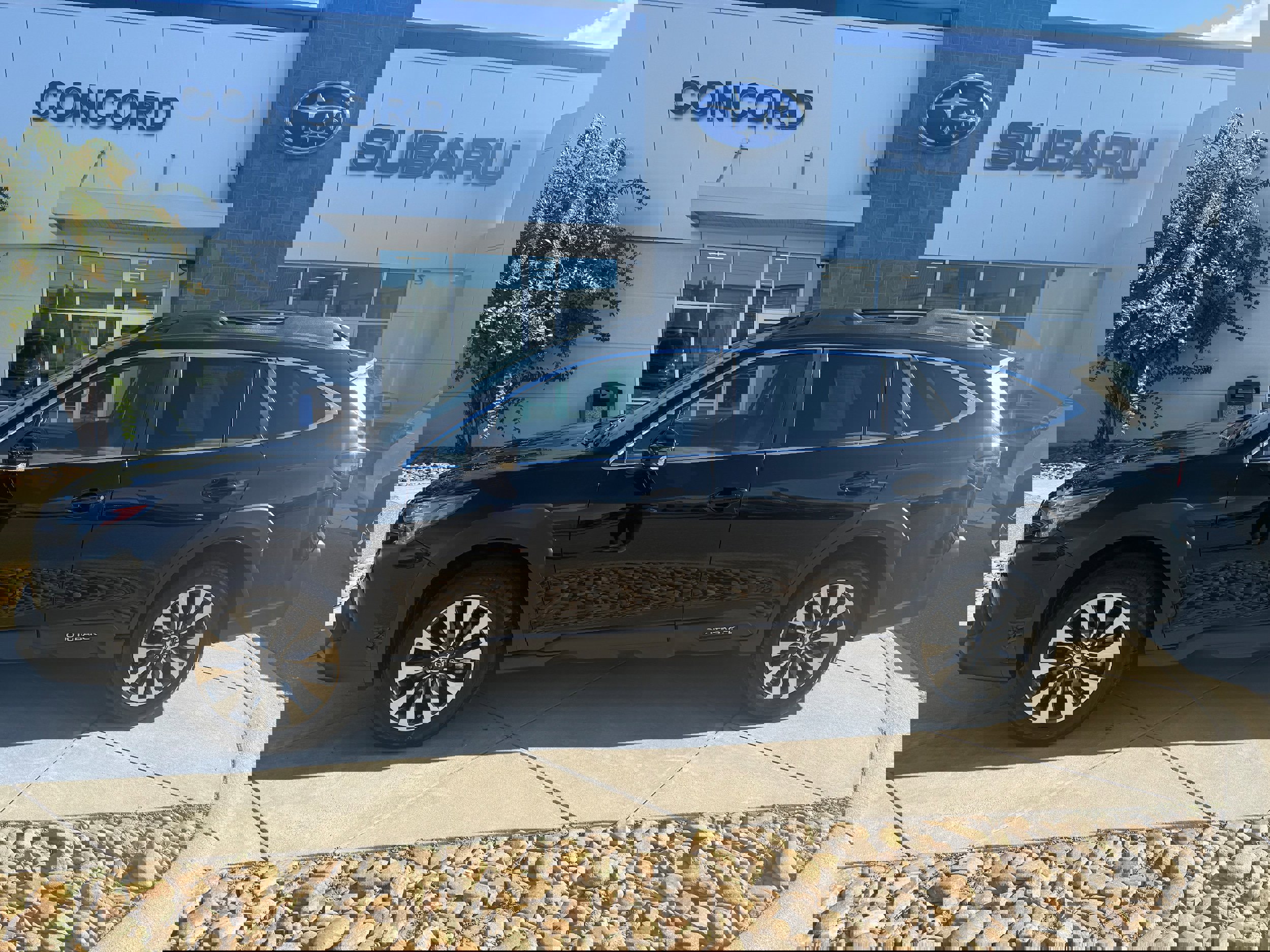 Certified 2023 Subaru Outback Limited XT