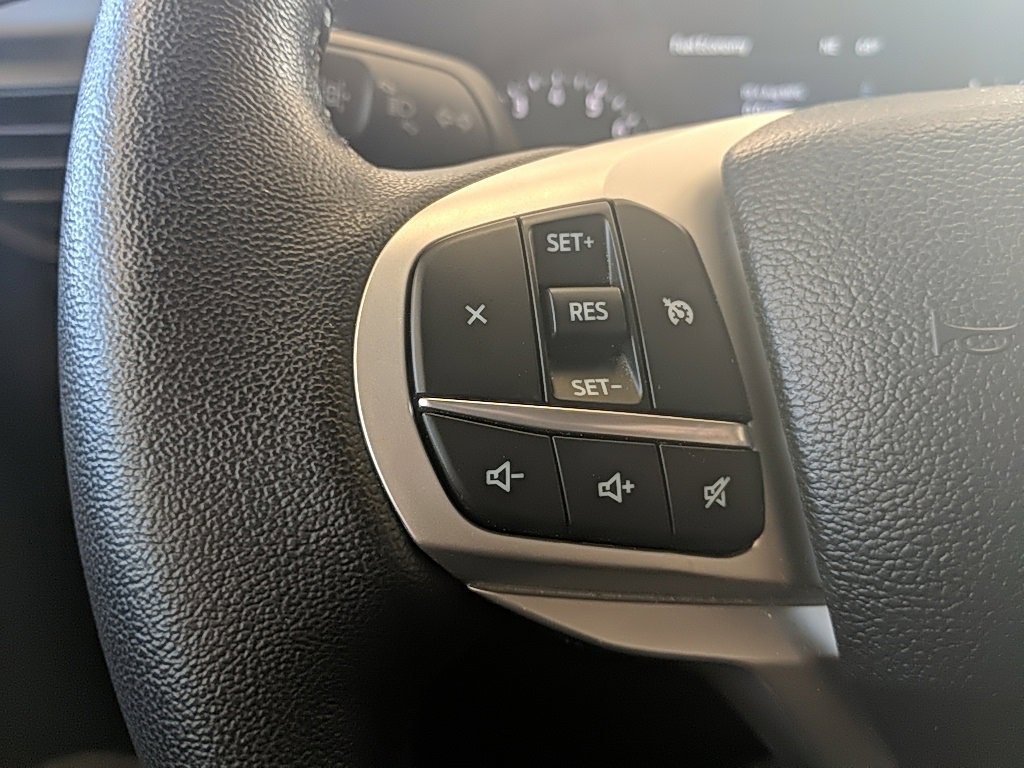 Certified 2023 Ford Explorer XLT image 14