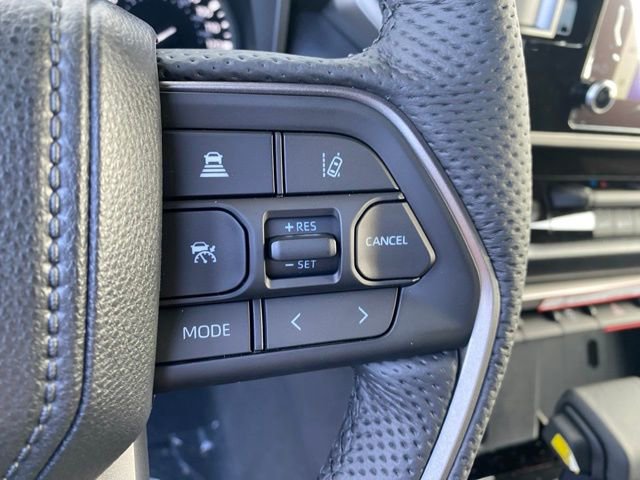 New 2025 Toyota Tundra SR5 image 21