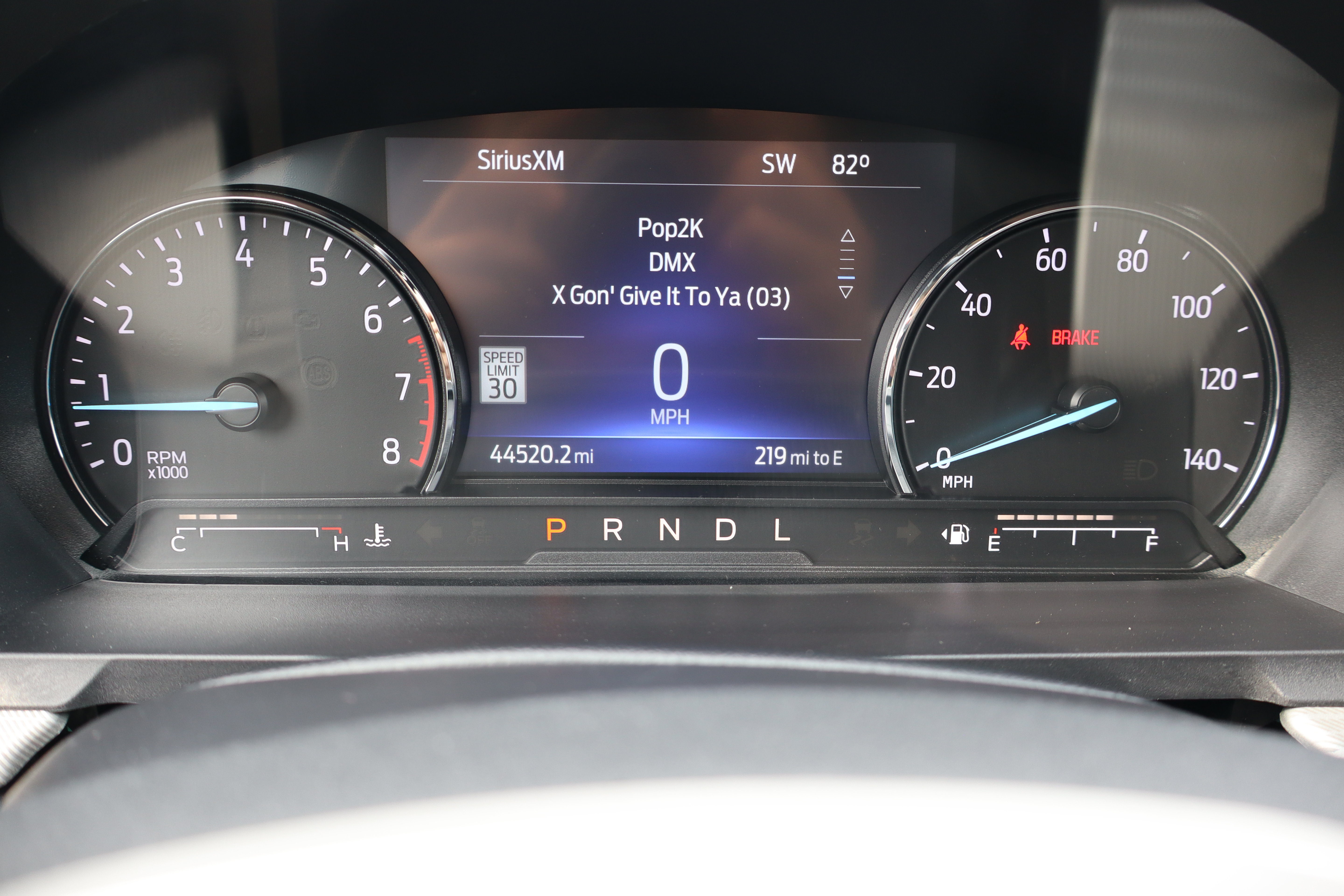 Used 2023 Ford Explorer XLT w/ Equipment Group 202A AWD/4WD image 34