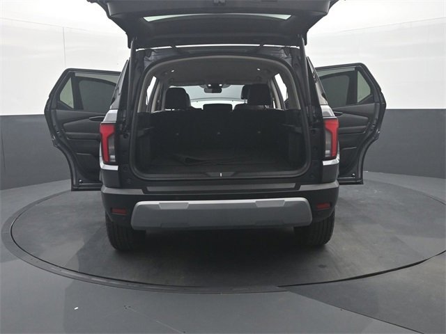 Certified 2026 Honda Passport RTL image 40