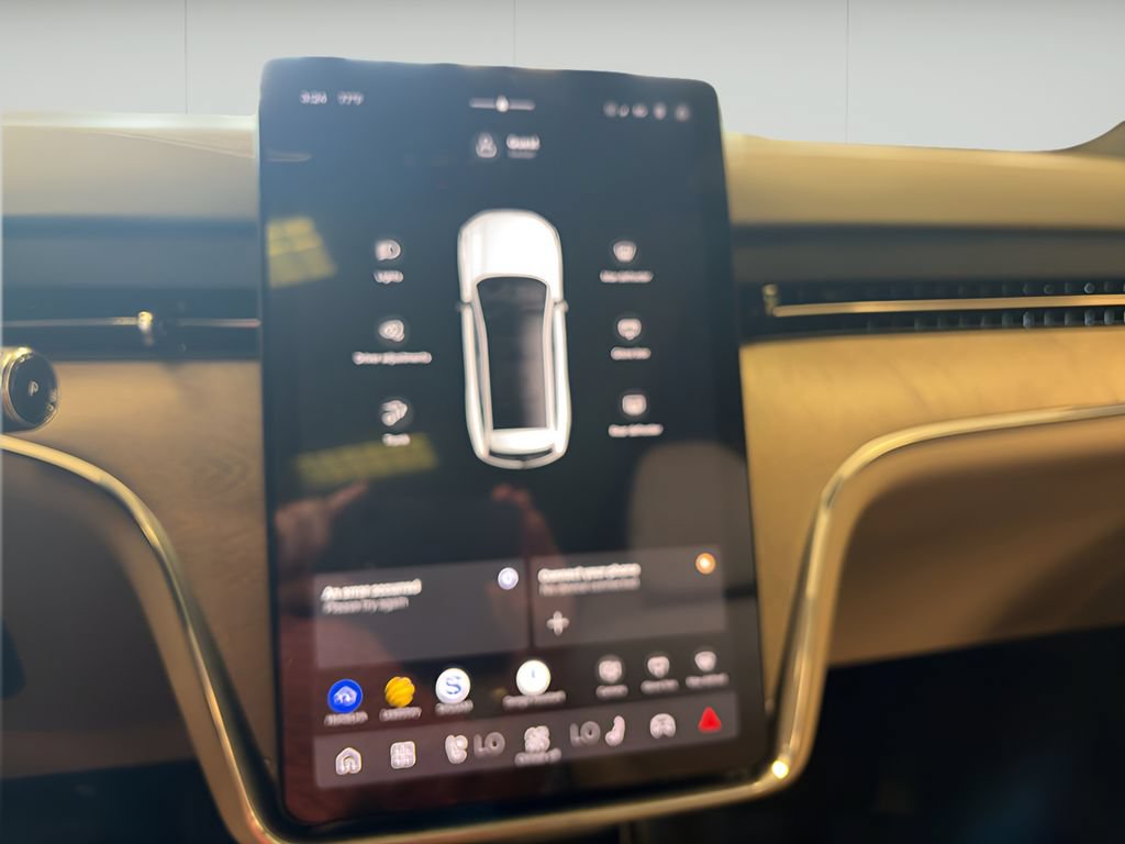 New 2026 Volvo EX90 Plus RWD image 12