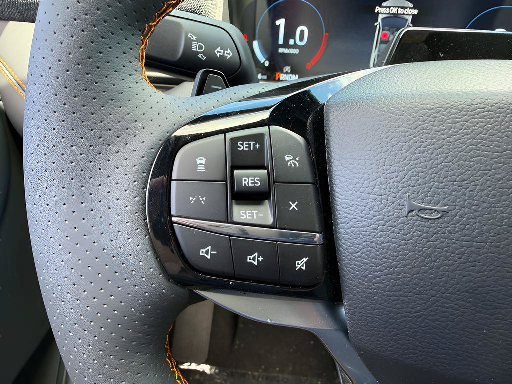 New 2026 Ford Explorer Tremor w/ Tremor Ultimate Package AWD/4WD image 21