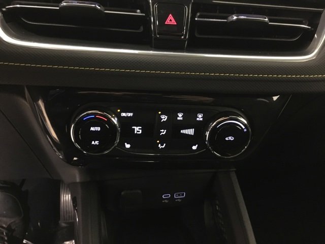 New 2026 Chevrolet TrailBlazer ACTIV image 24