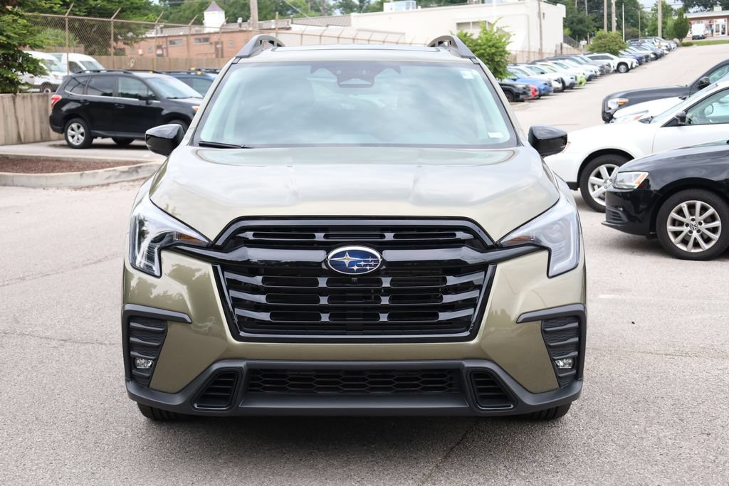 Certified 2026 Subaru Ascent Bronze Edition AWD/4WD image 4