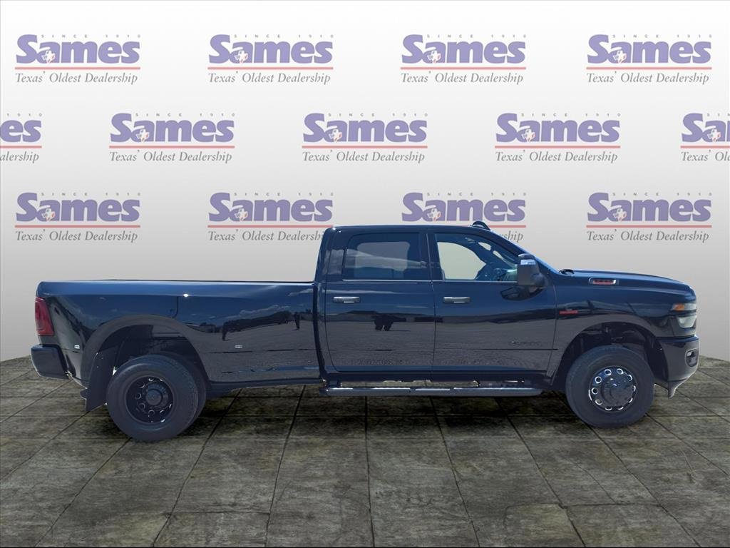 New 2025 RAM 3500 Lone Star image 3