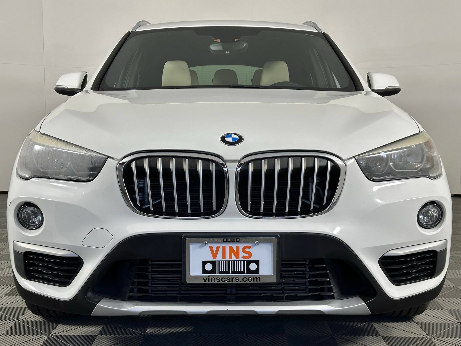 Used 2018 BMW X1 xDrive28i AWD/4WD image 22