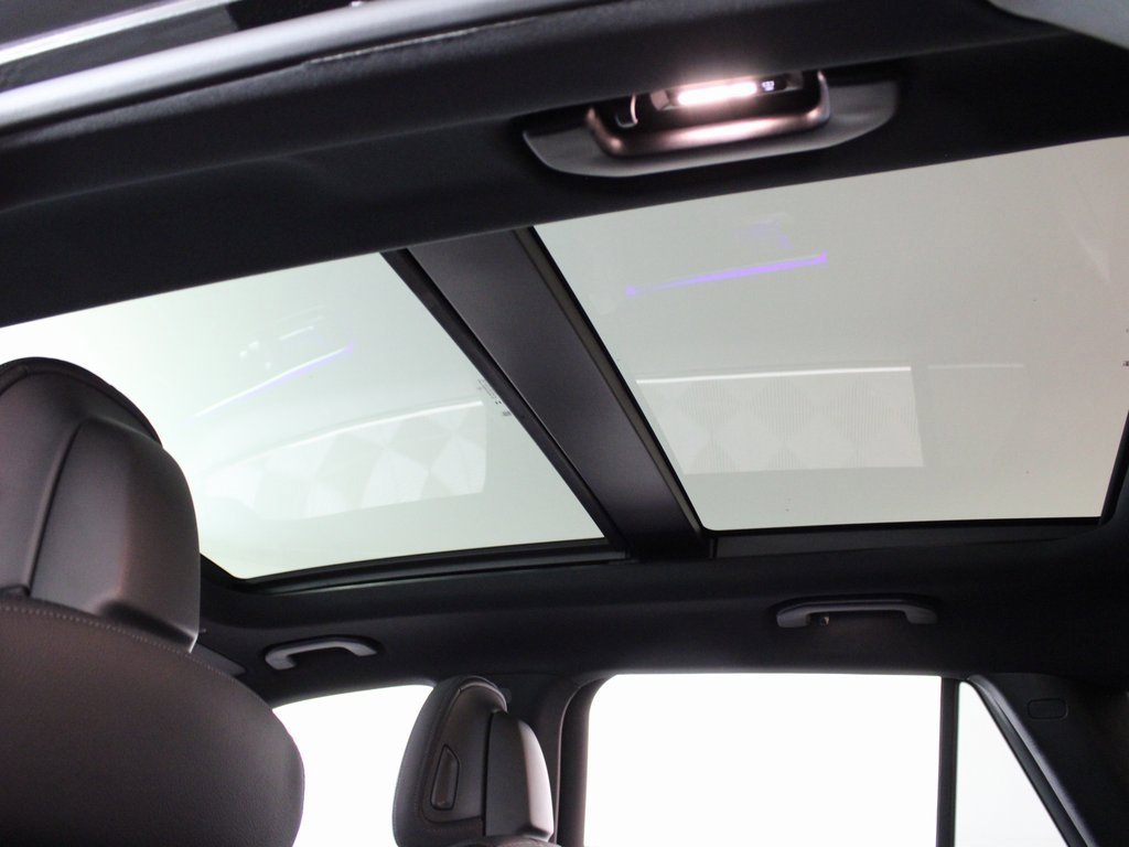 Certified 2025 Mercedes-Benz GLC 300 4MATIC image 13