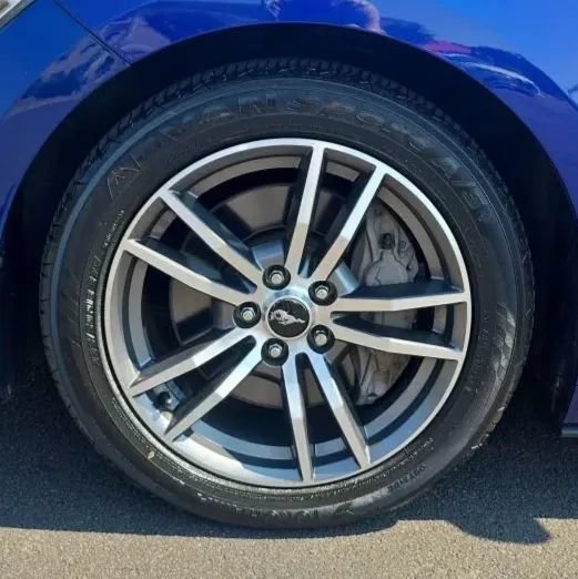 Used 2016 Ford Mustang GT RWD image 38