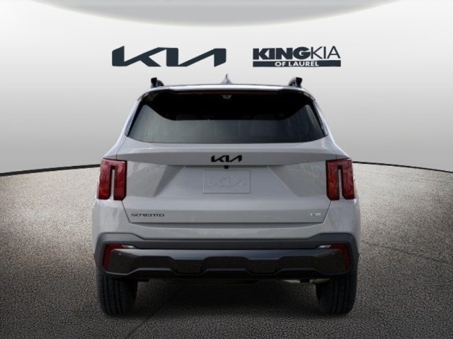 New 2026 Kia Sorento SX Prestige AWD/4WD image 5