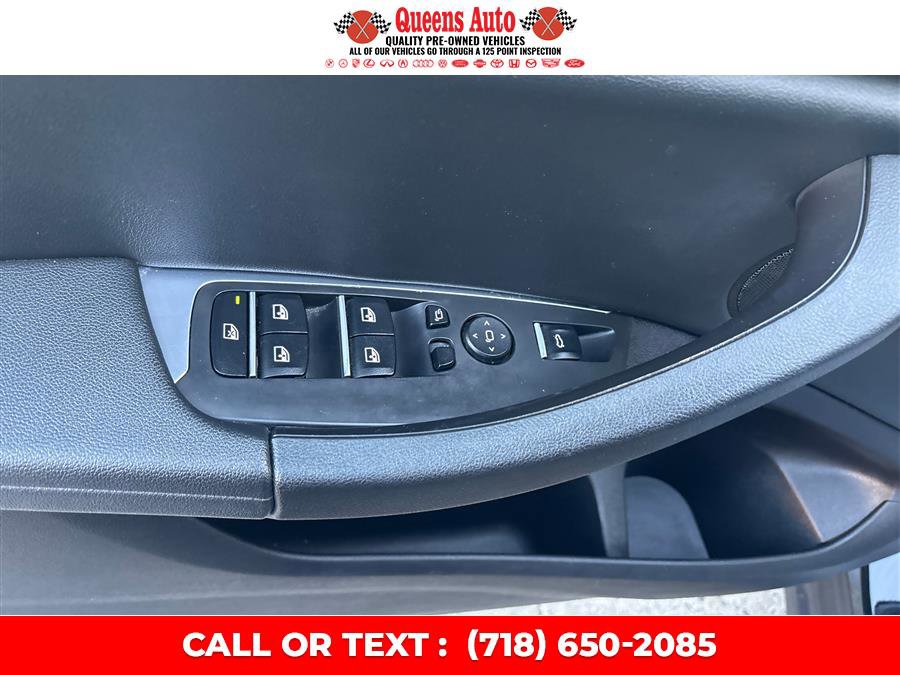 Used 2019 BMW X3 xDrive30i w/ Convenience Package image 43