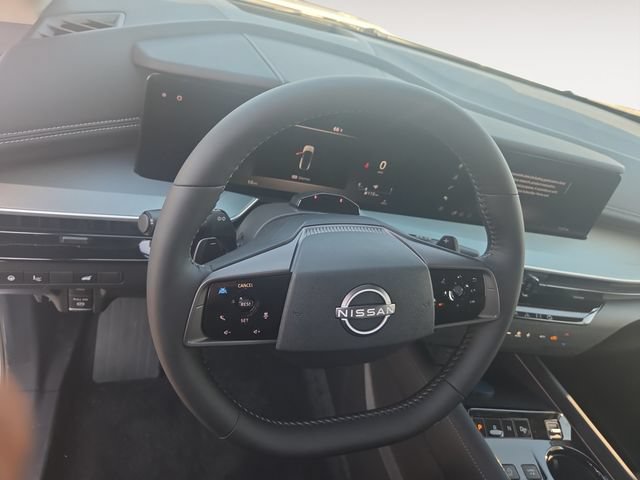 New 2026 Nissan Murano Platinum w/ Technology Package AWD/4WD image 13