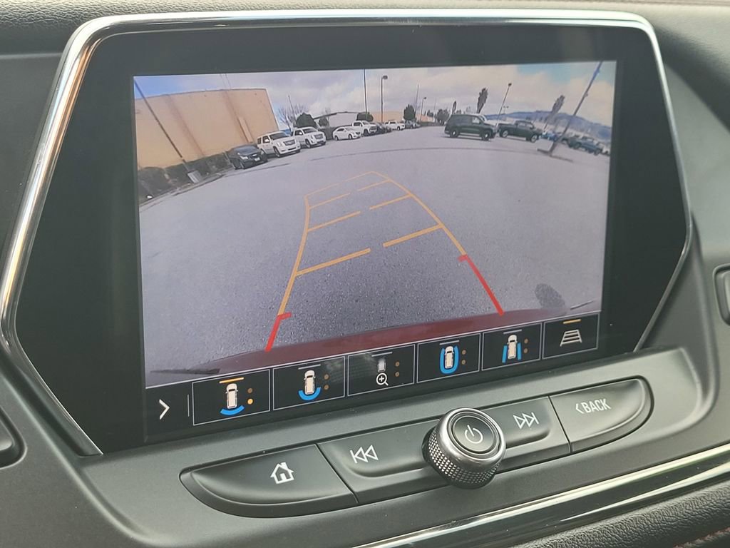 Used 2020 Chevrolet Blazer RS image 18