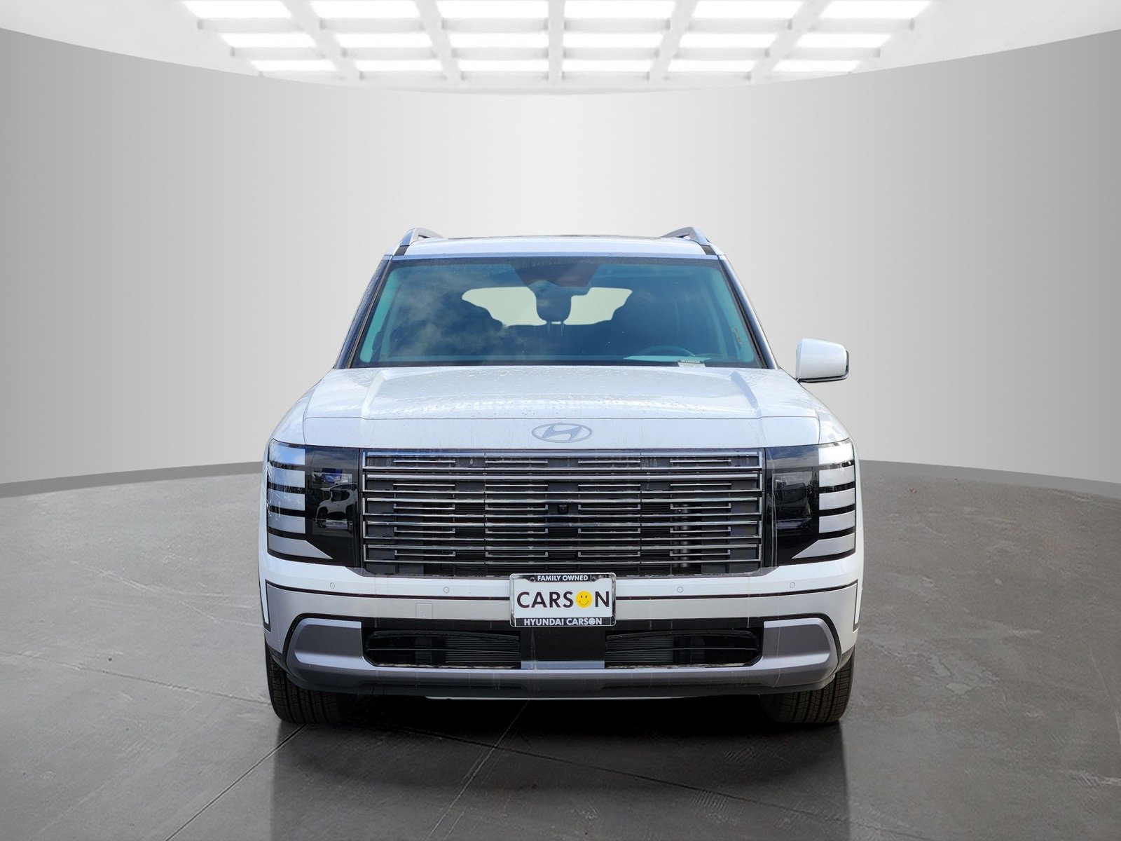 New 2026 Hyundai Palisade Limited image 2