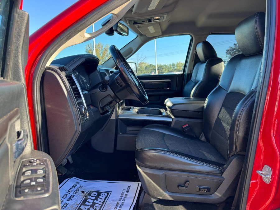 Used 2017 RAM 1500 Sport AWD/4WD image 15