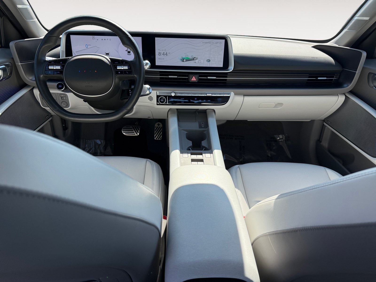 Certified 2023 Hyundai Ioniq 6 Limited RWD image 15