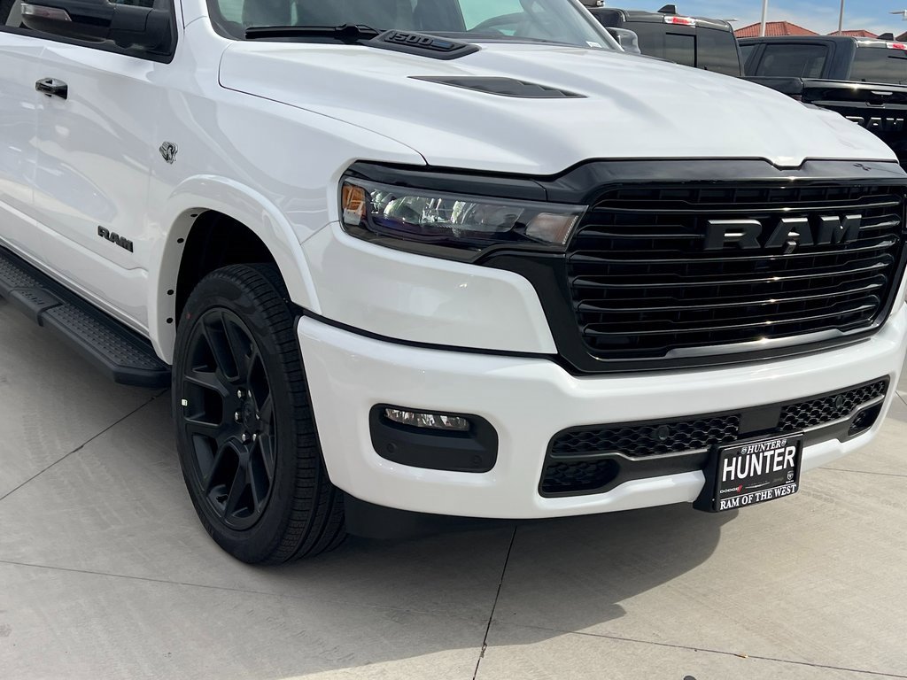 New 2026 RAM 1500 Laramie image 9