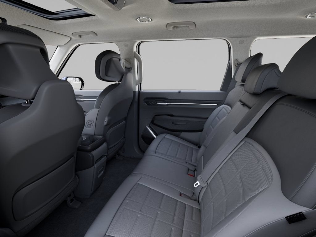 New 2026 Kia EV9 Land w/ Nightfall Edition Package AWD/4WD image 18