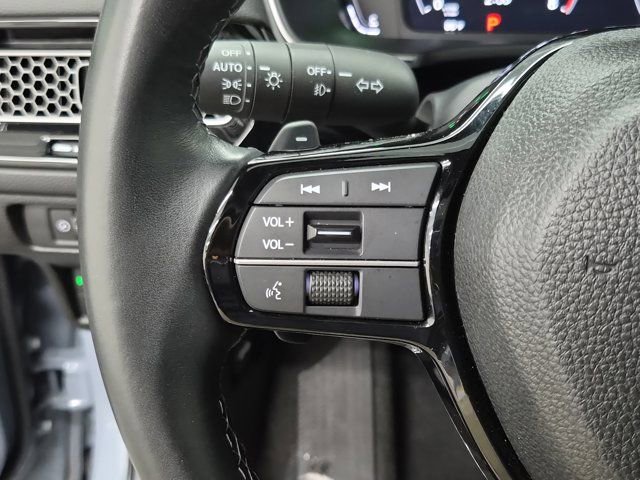 Used 2024 Honda Civic Sport Touring image 26