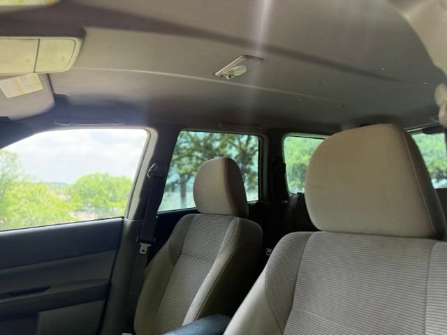Used 2006 Subaru Forester 2.5X AWD/4WD image 44