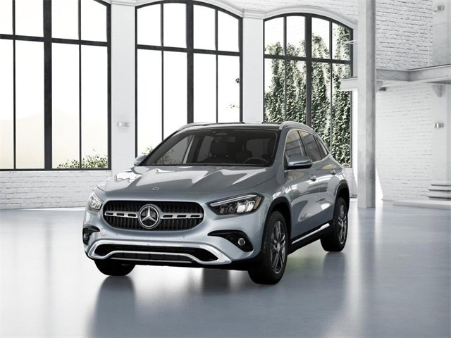 New 2025 Mercedes-Benz GLA 250 image 41