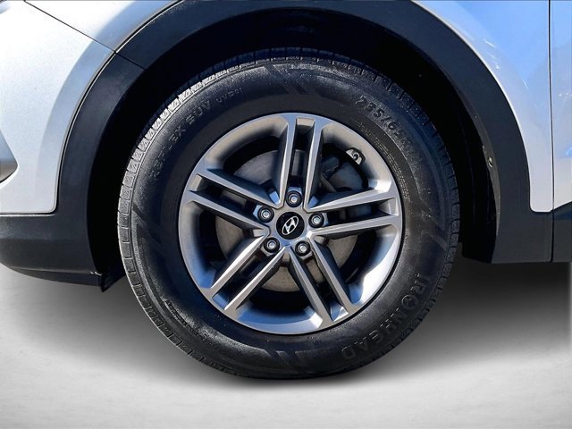 Used 2017 Hyundai Santa Fe Sport image 8