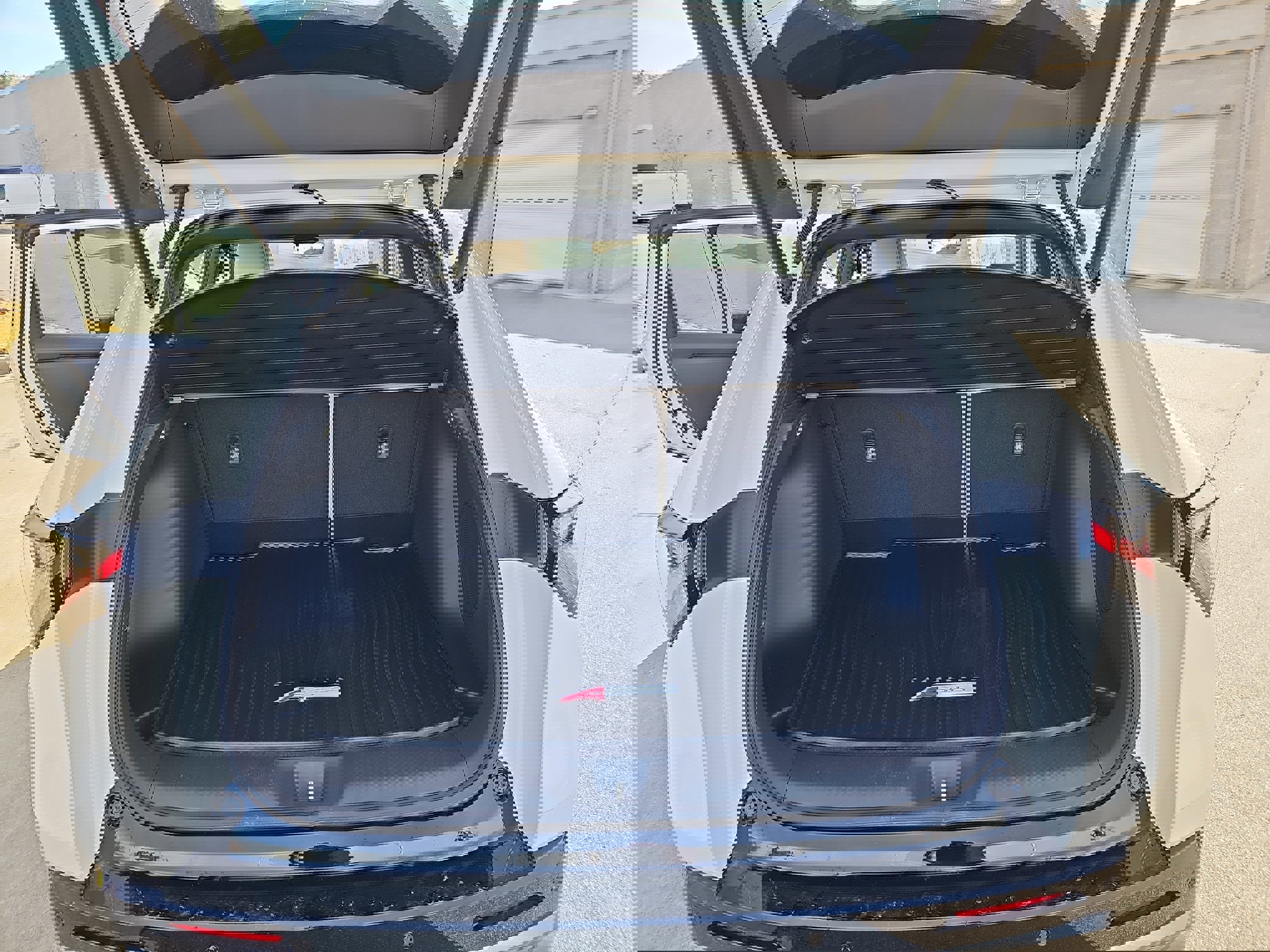 Certified 2025 Acura ADX A-Spec image 12