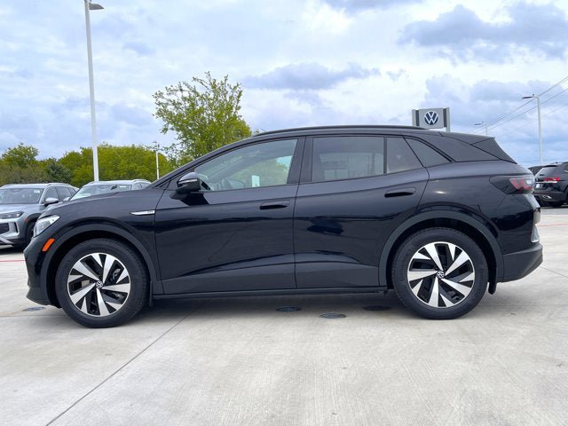 New 2025 Volkswagen ID.4 Pro image 3