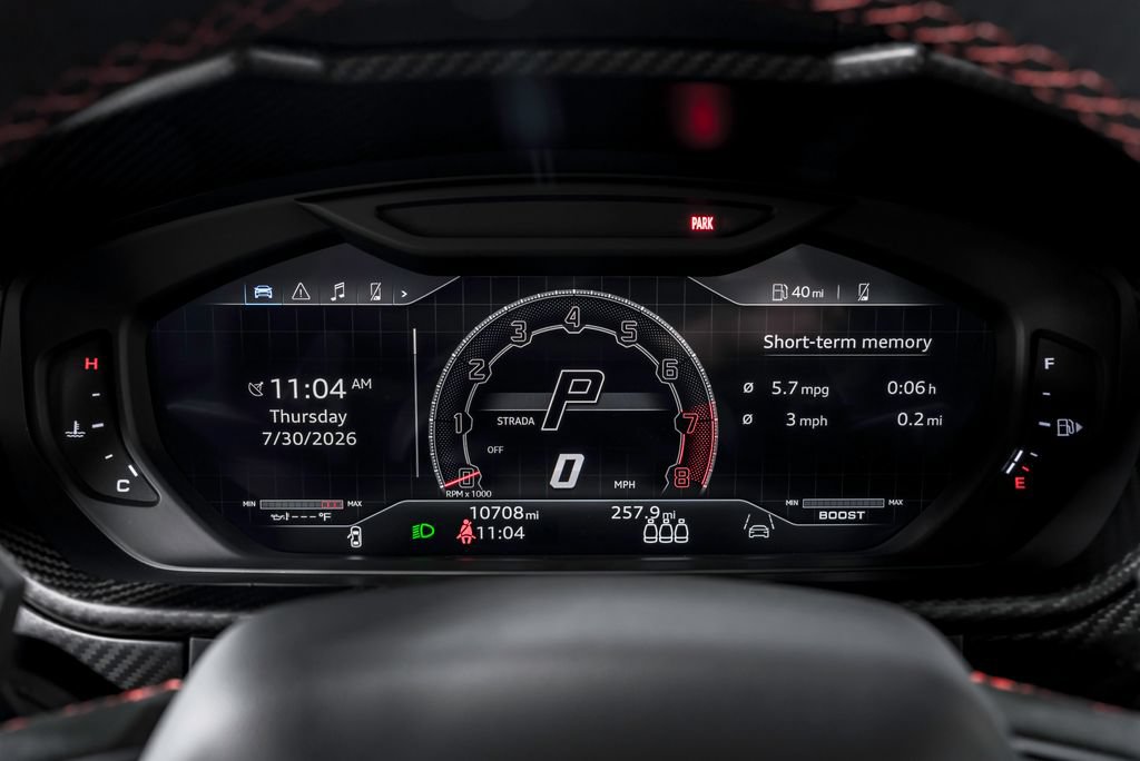 Used 2024 Lamborghini Urus Performante AWD/4WD image 16