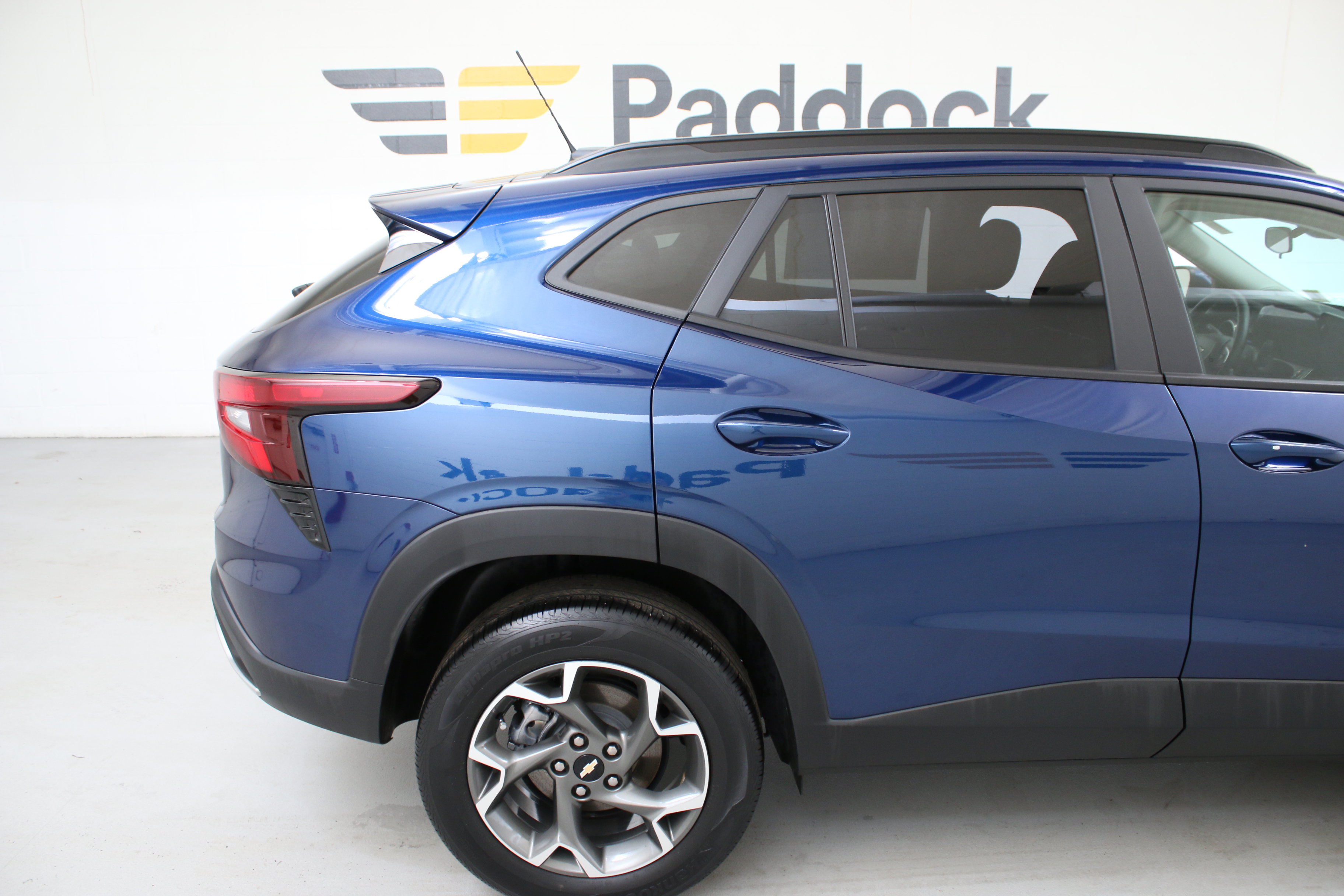 Used 2024 Chevrolet Trax LT w/ Driver Confidence Package FWD image 10