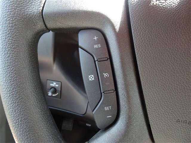 New 2025 GMC Savana 3500 w/ Driver Convenience Package image 22