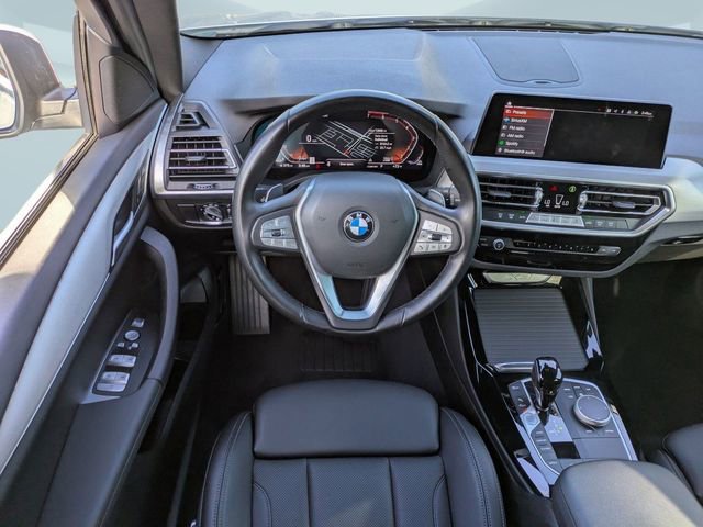 Used 2024 BMW X3 sDrive30i w/ Convenience Package image 17
