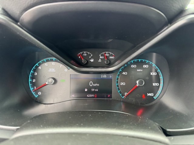 Used 2019 Chevrolet Colorado LT w/ Colorado RST Special Edition image 16