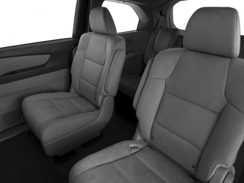 Used 2016 Honda Odyssey LX image 16