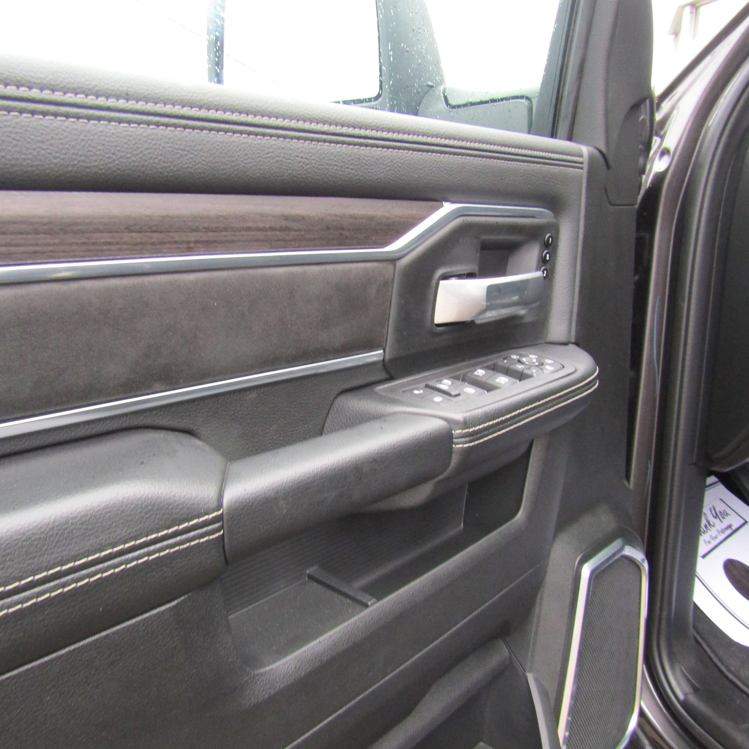New 2026 RAM 2500 Laramie image 16