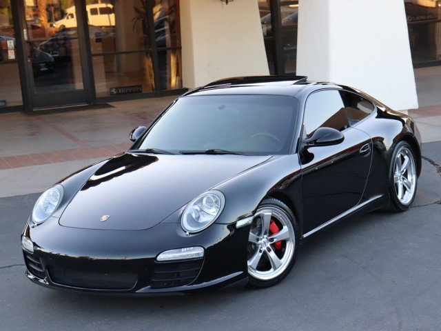 Used 2011 Porsche 911 Carrera S