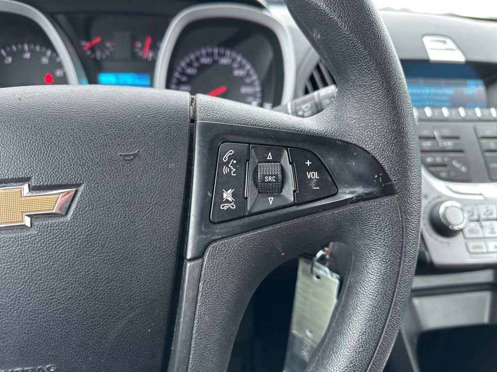 Used 2015 Chevrolet Equinox LS image 20