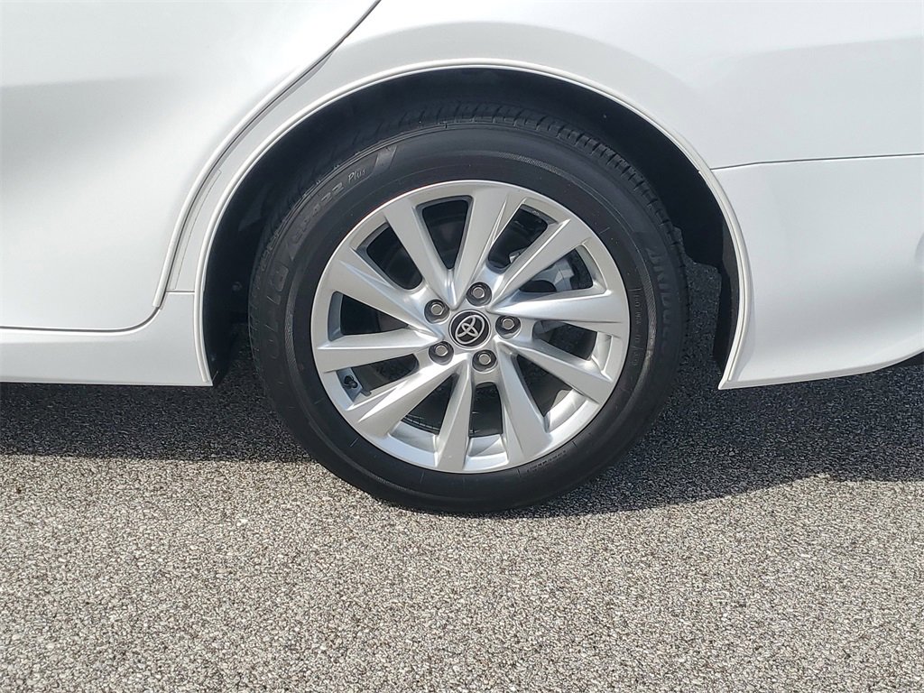 Used 2023 Toyota Camry LE image 14