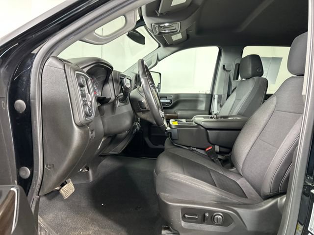 Used 2021 Chevrolet Silverado 3500 LT w/ All Star Edition image 11