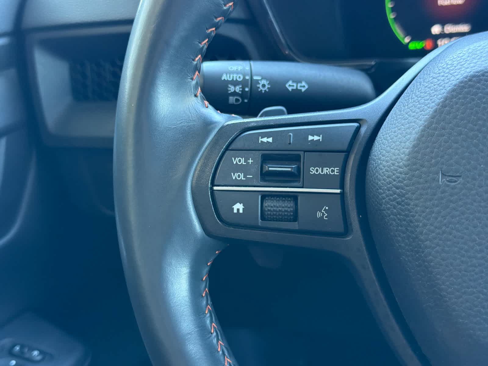 Used 2023 Honda CR-V Sport image 26