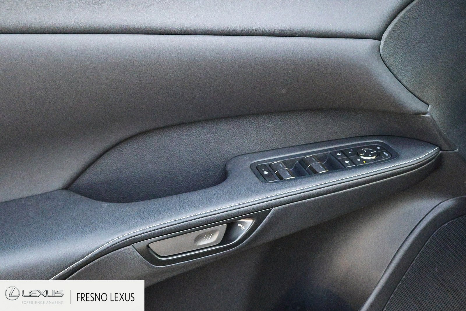 New 2025 Lexus RX 350 FWD image 23