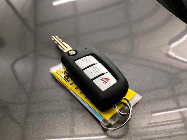 Used 2021 Nissan Rogue Sport S AWD/4WD image 9