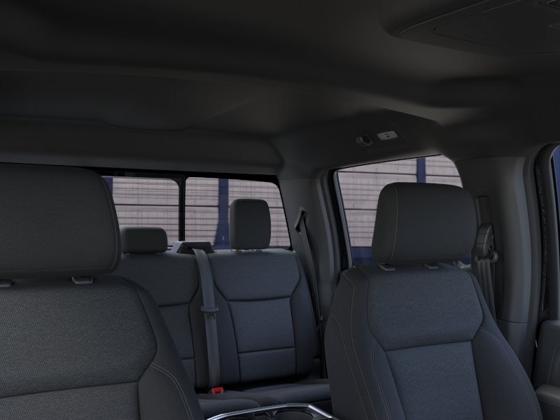 New 2026 Ford F150 XLT AWD/4WD image 22