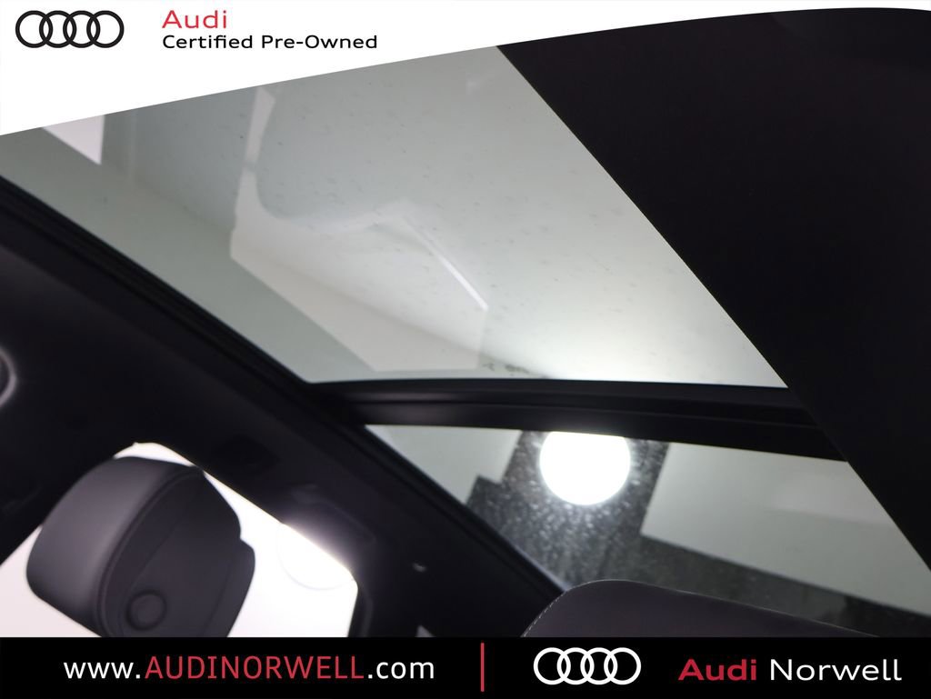 Certified 2023 Audi Q5 2.0T Premium w/ Convenience Package image 9