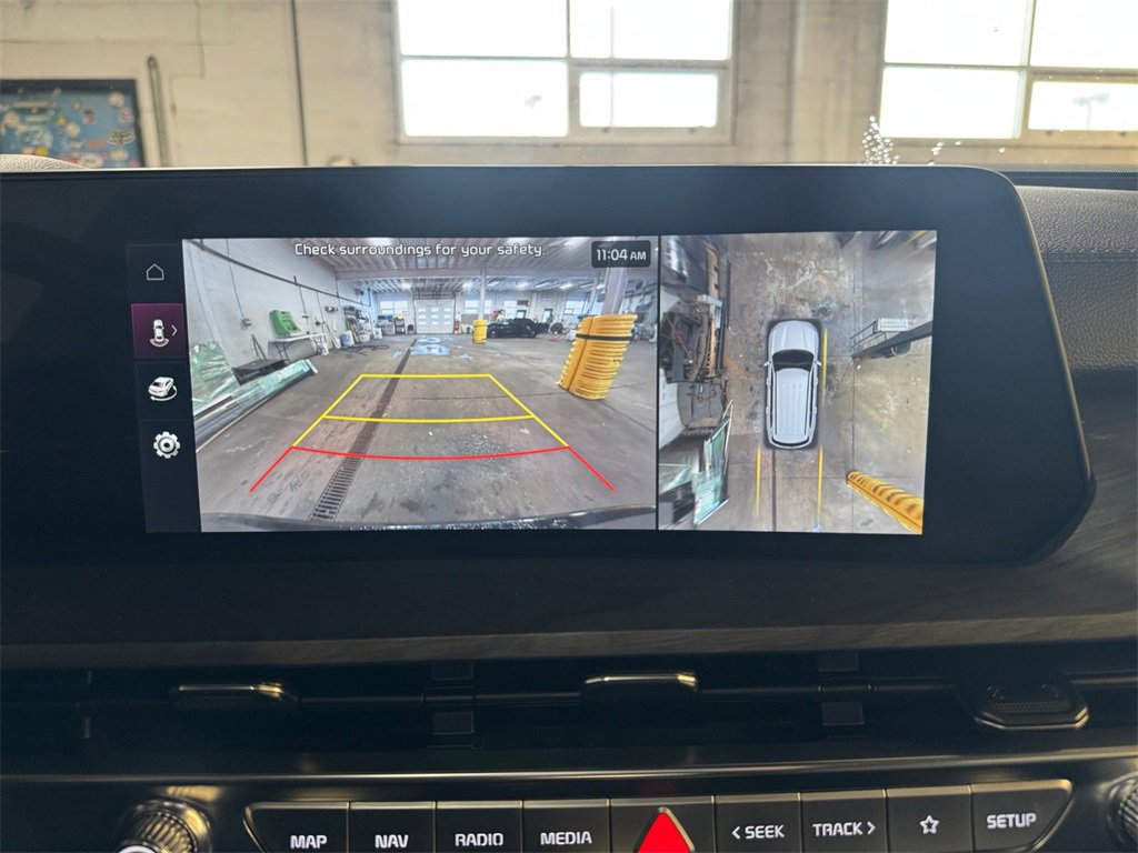 Used 2024 Kia Telluride SX X-Pro image 18