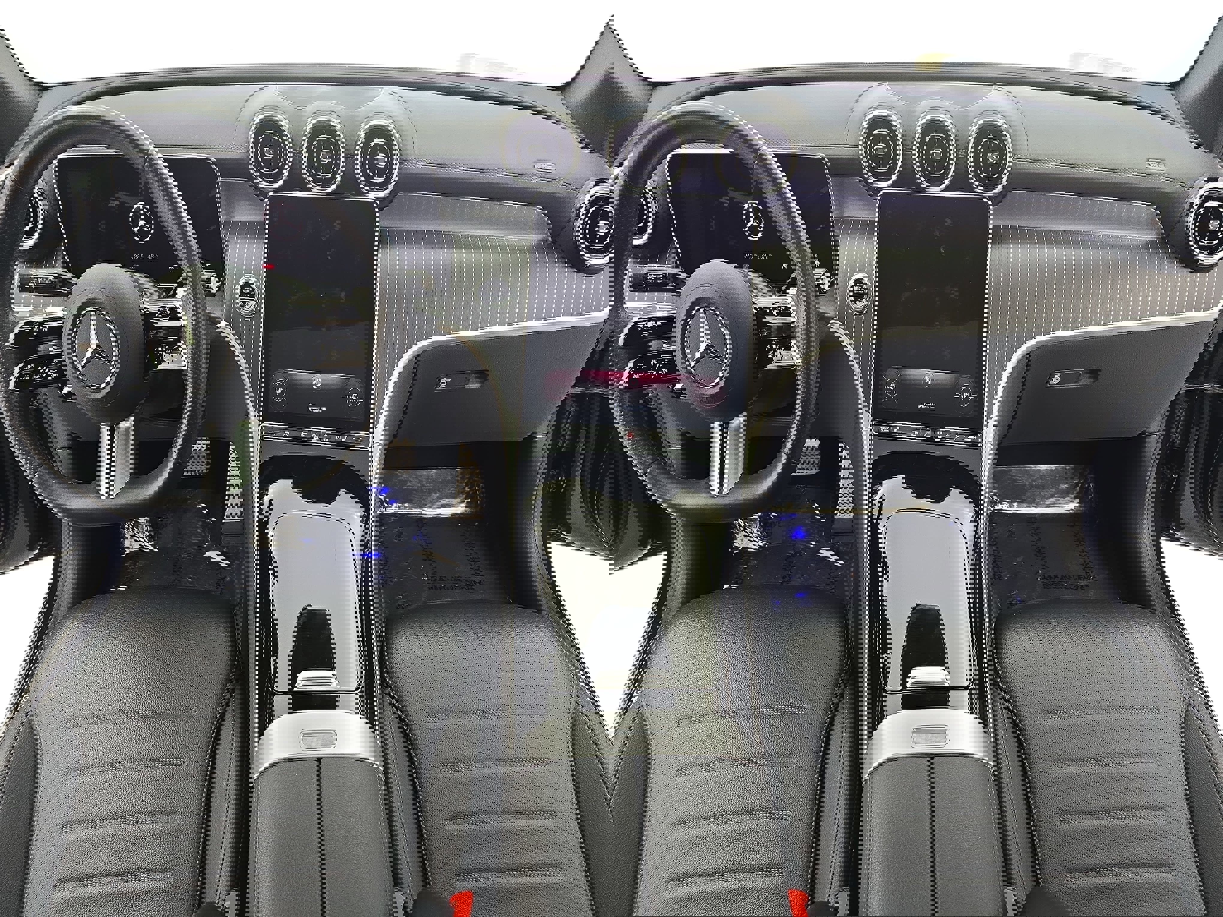 Certified 2024 Mercedes-Benz GLC 300 GLC 300 image 9