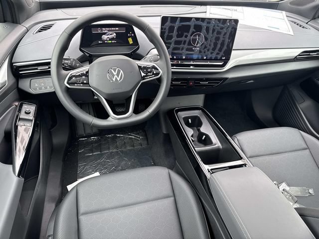 New 2025 Volkswagen ID.4 Pro S AWD/4WD image 7